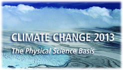 climate change 2013